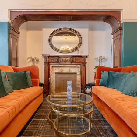 Hotel Springbank Manor Darwen Esterno foto