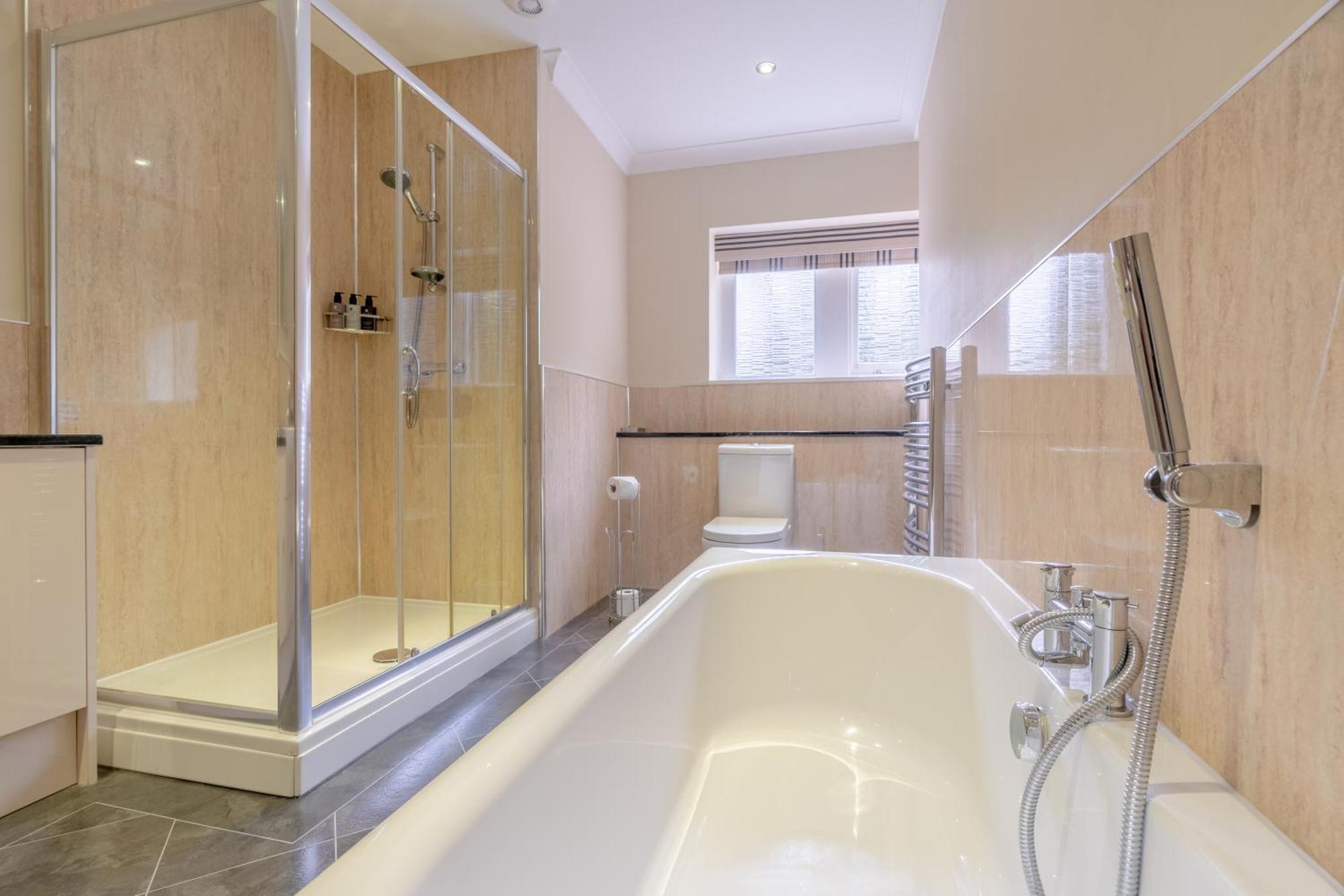 Hotel Springbank Manor Darwen Esterno foto