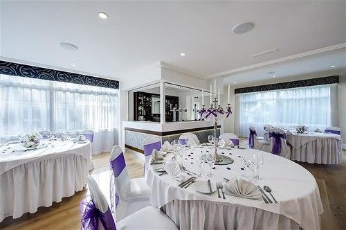 Hotel Springbank Manor Darwen Esterno foto