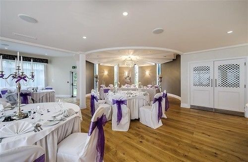 Hotel Springbank Manor Darwen Esterno foto