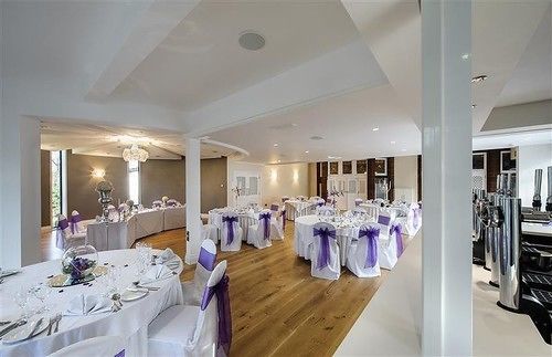 Hotel Springbank Manor Darwen Esterno foto