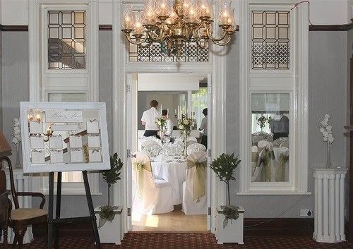 Hotel Springbank Manor Darwen Esterno foto